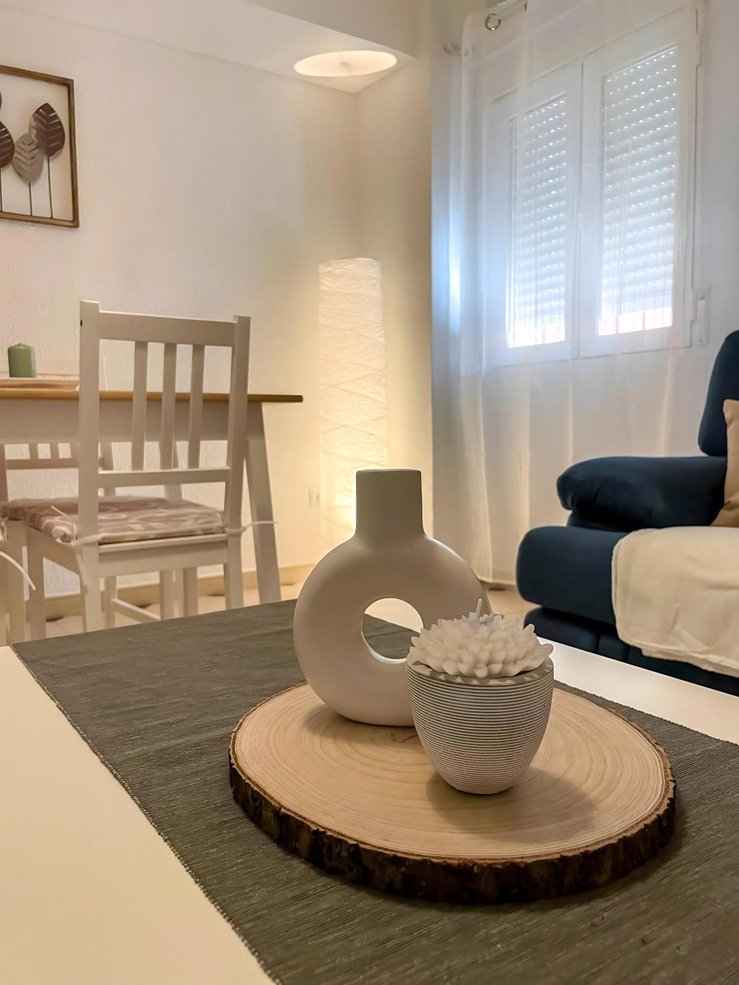 Lumen Home Гранада Экстерьер фото