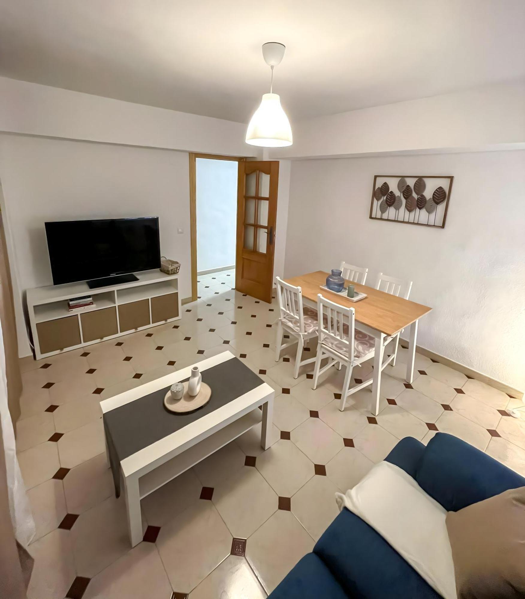 Lumen Home Гранада Экстерьер фото