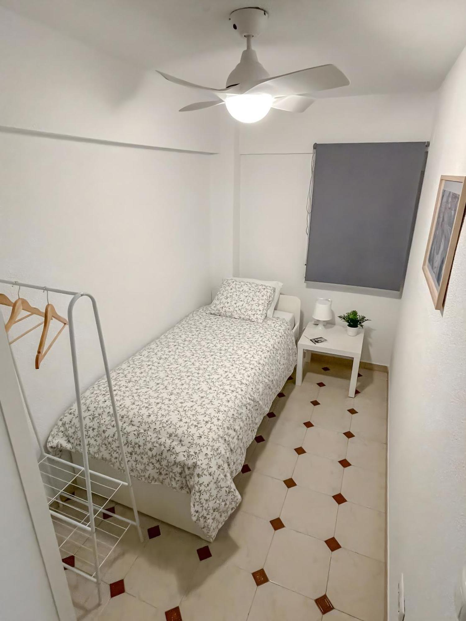 Lumen Home Гранада Экстерьер фото